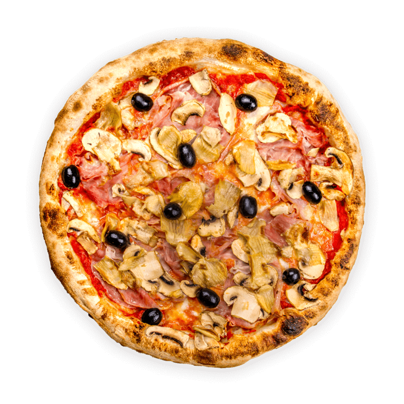 Da Leo Pizza & Kebap