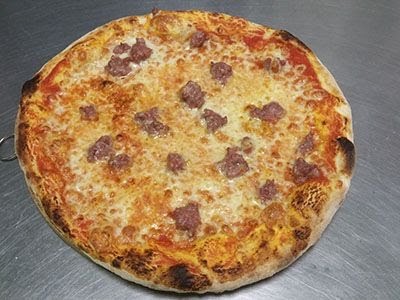 Da Leo Pizza & Kebap, Torino