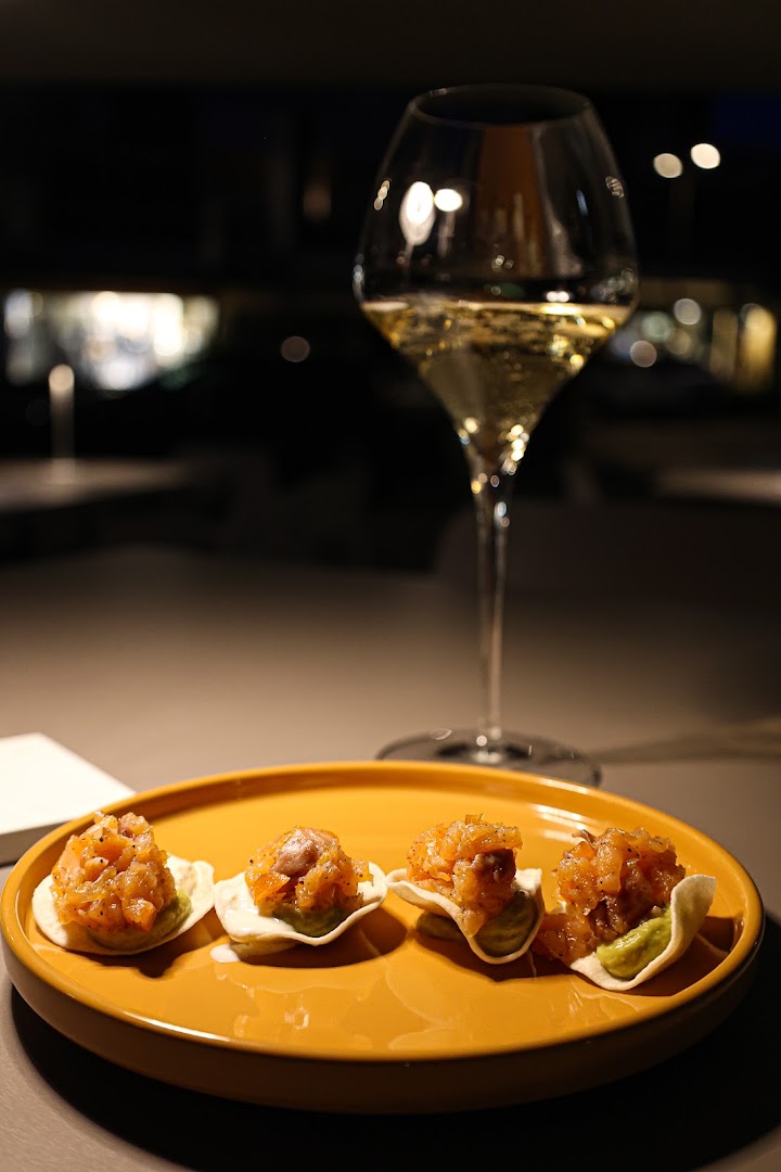 DA.LI' Vinoteca
