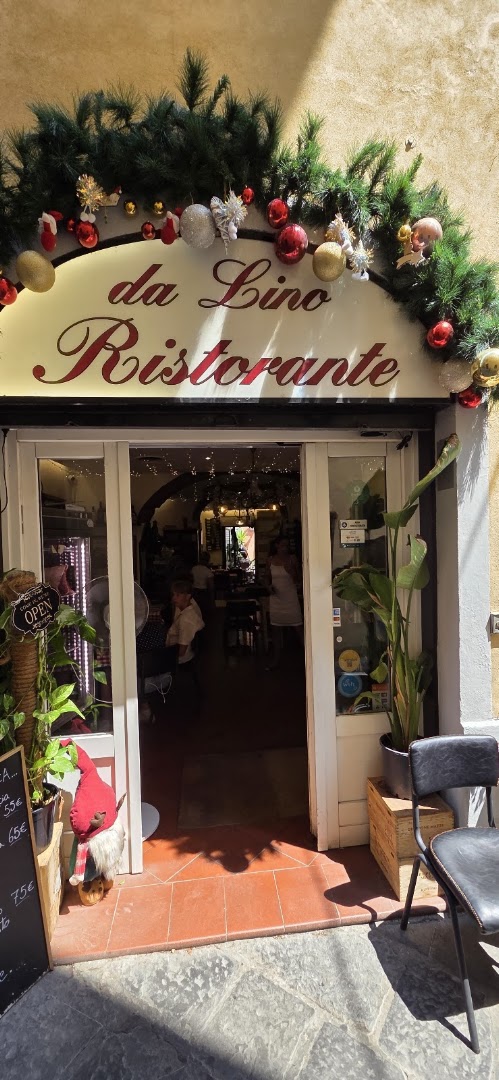 Da Lino Ristorante-pizzeria