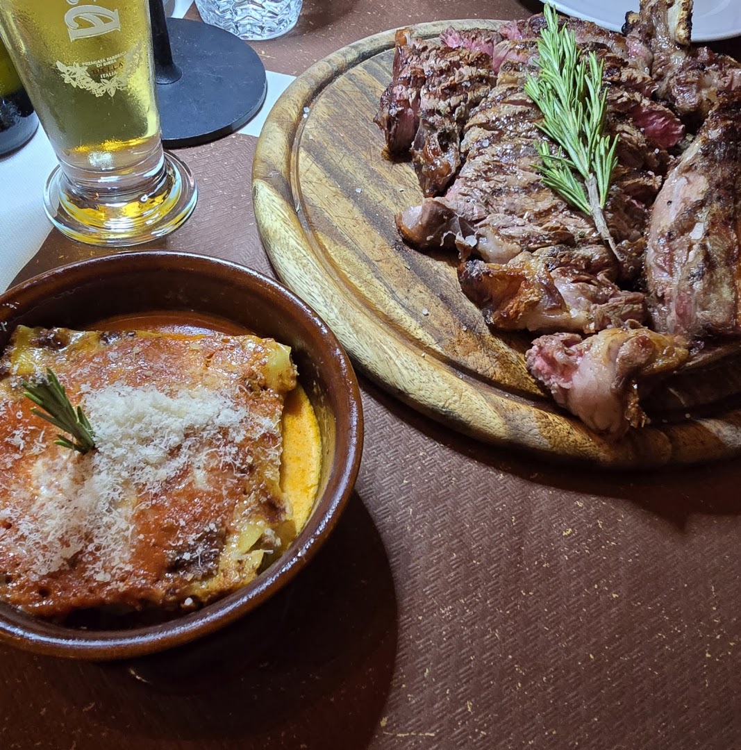 Da Lino Ristorante-pizzeria