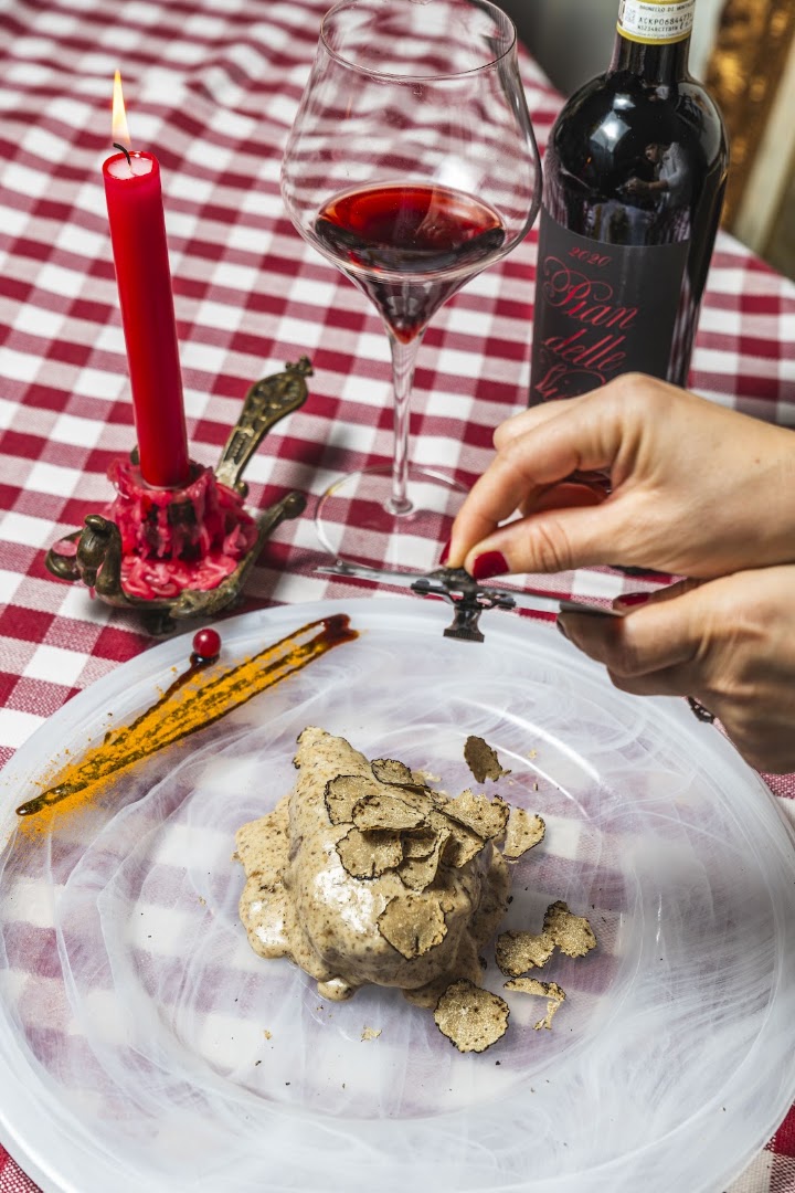 Da Lino Ristorante-pizzeria, Firenze