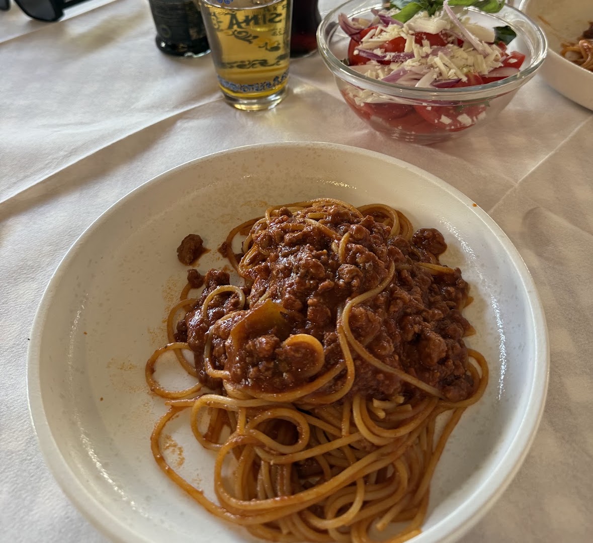 Da Lino Trattoria Sicilia Bedda