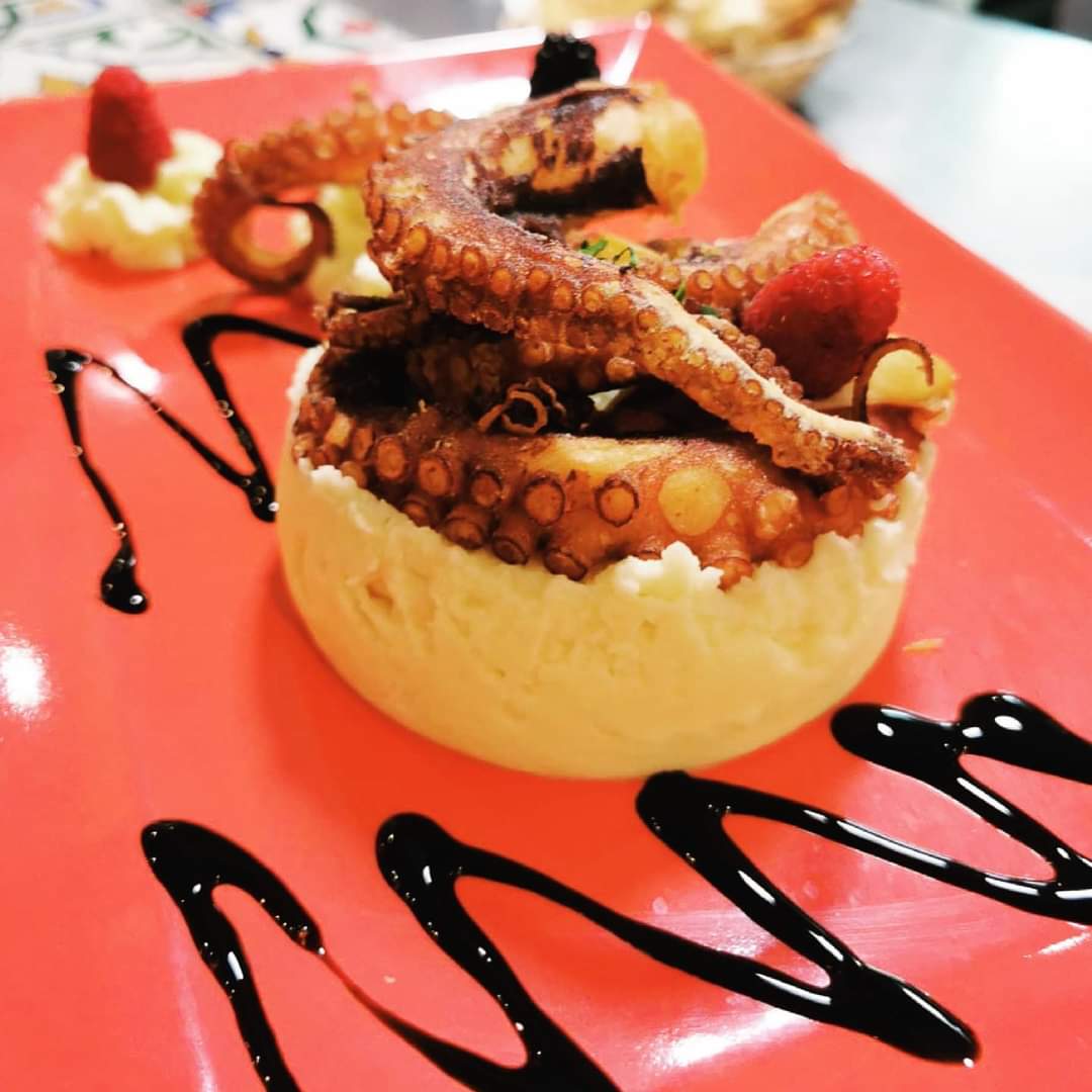 Da Lino Trattoria Sicilia Bedda