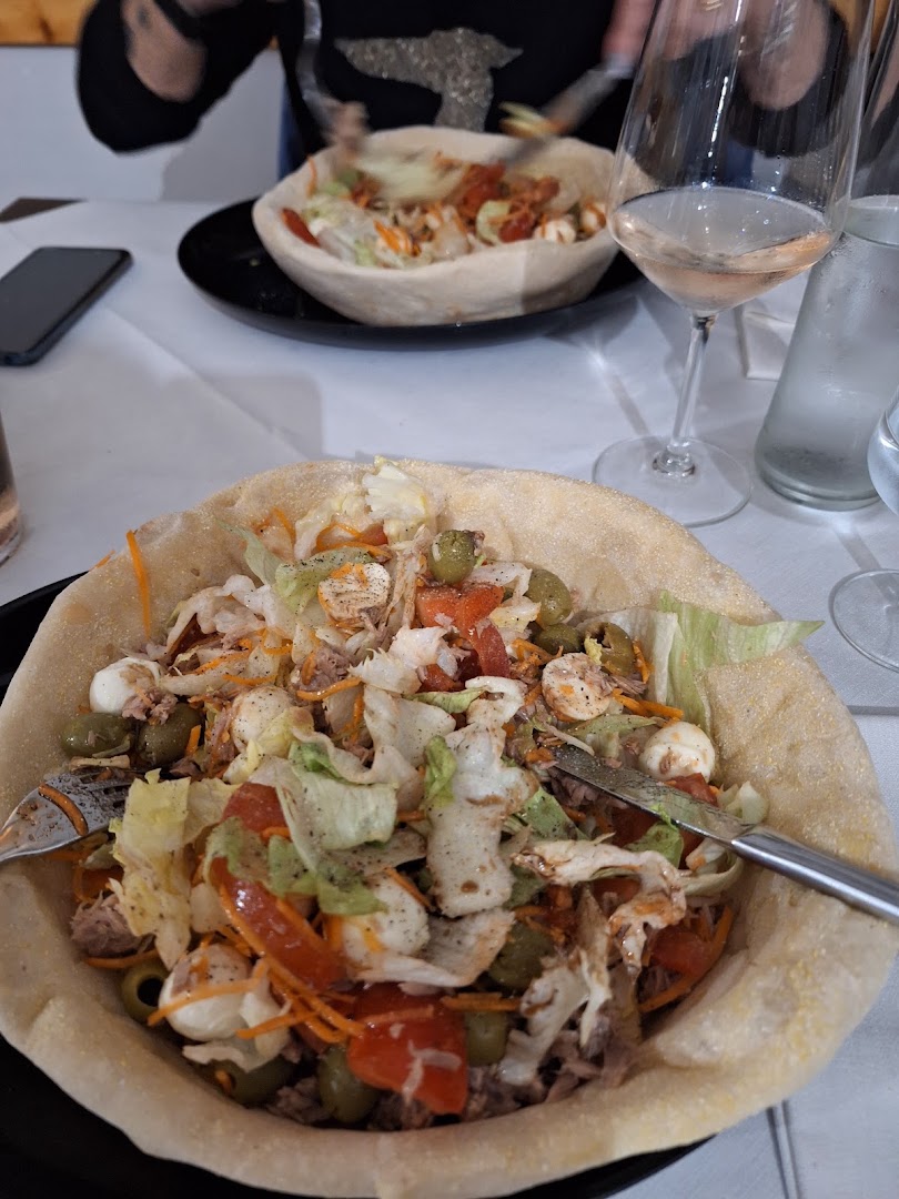Da Livio Ristorante Pizzeria, Vicenza