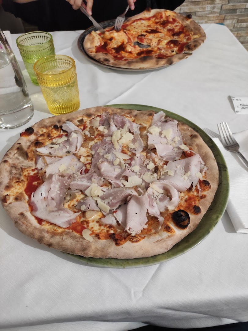 Da Livio Ristorante Pizzeria