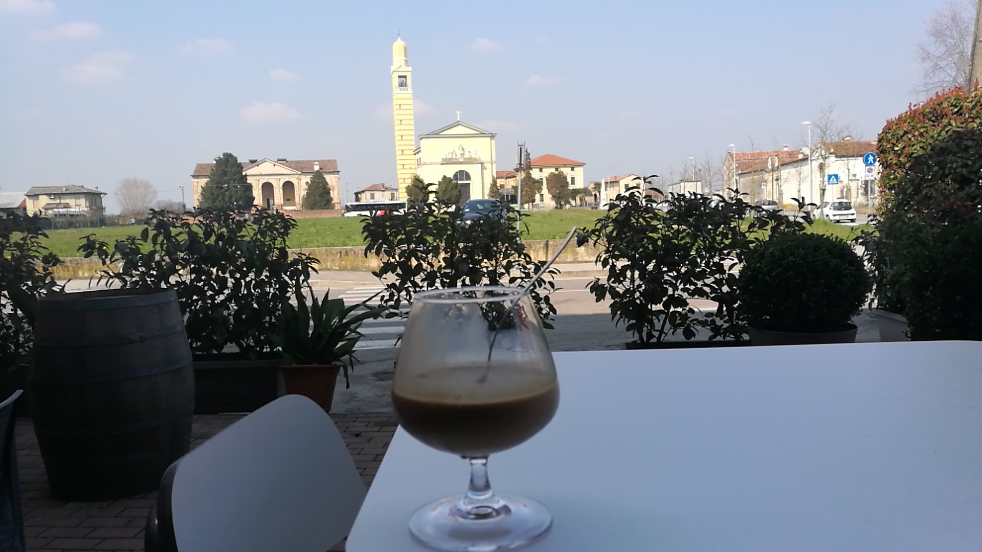 Da Livio Ristorante Pizzeria