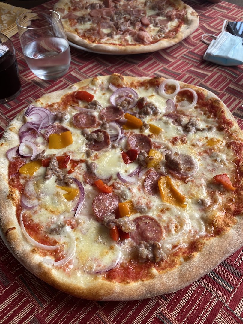 Da Livio Ristorante Pizzeria