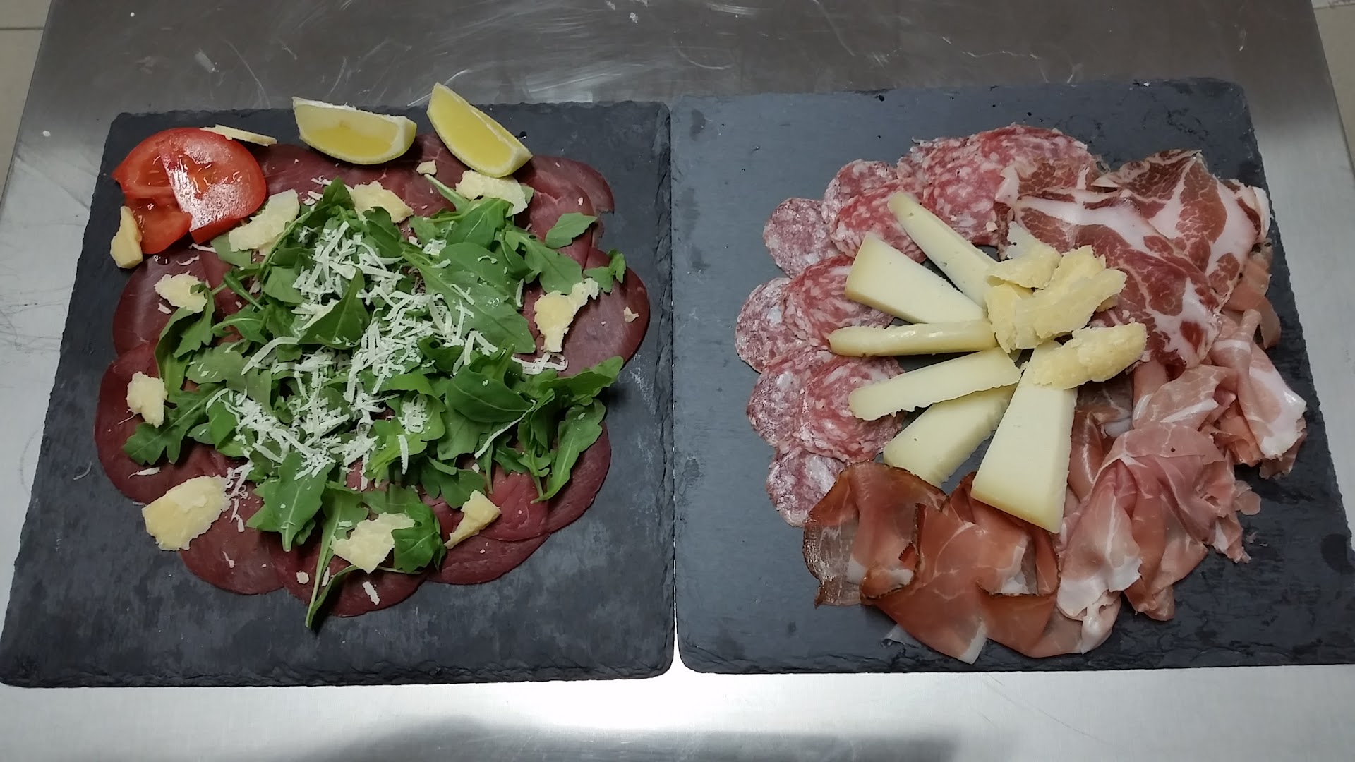 DA LODO BAR PIZZERIA TABACCHI UPS and MyPay point