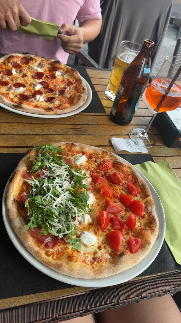 DA LODO BAR PIZZERIA TABACCHI UPS and MyPay point