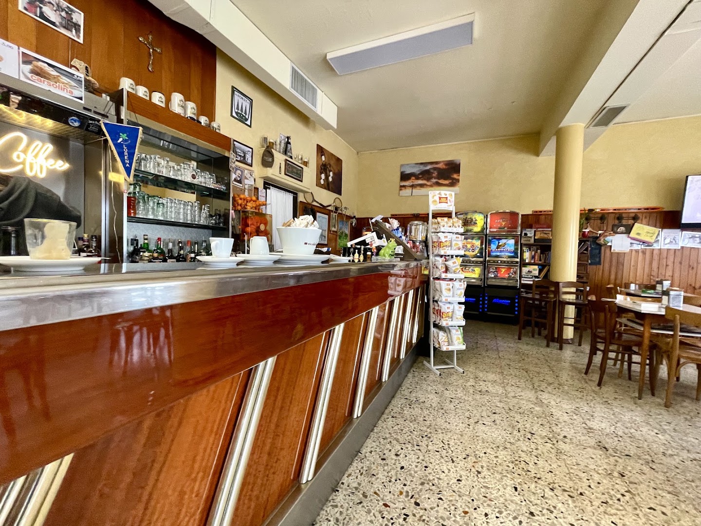 Da Lorena (Giovanni e Maria)