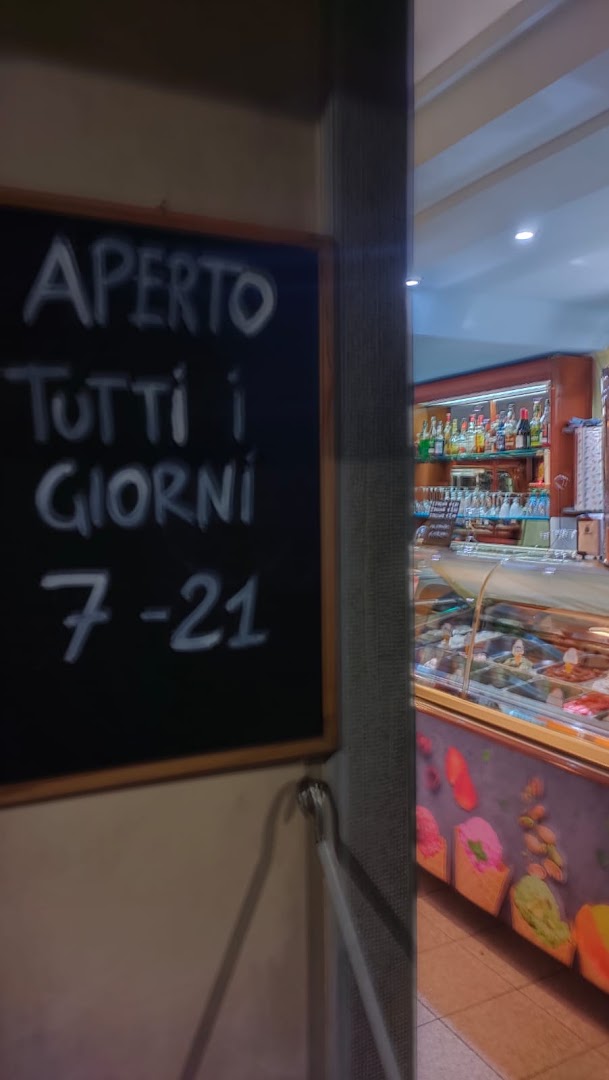 Da Lorenzo Bar Caffetteria Gelateria, Udine