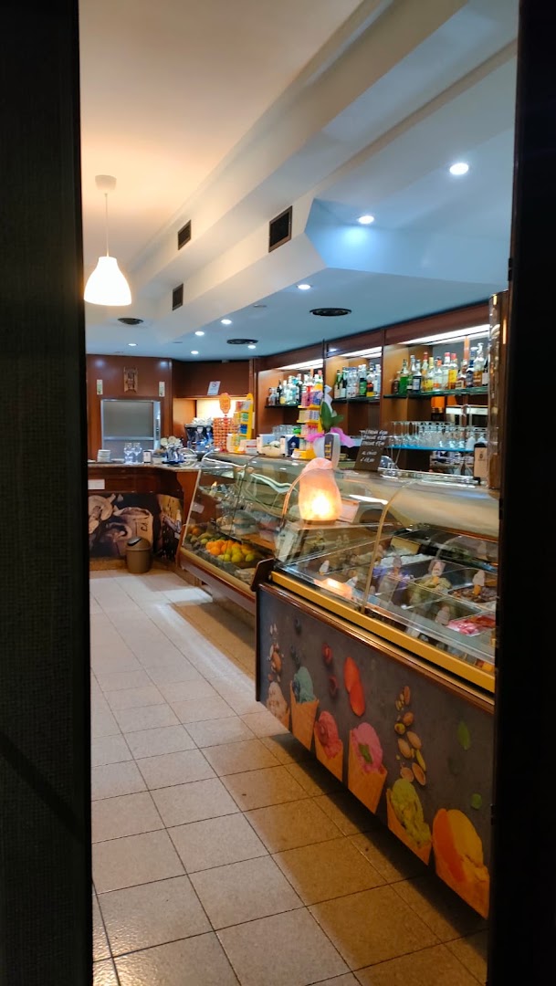 Da Lorenzo Bar Caffetteria Gelateria