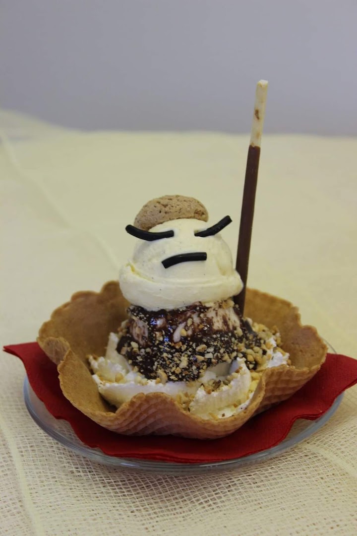 Da Lorenzo Bar Caffetteria Gelateria