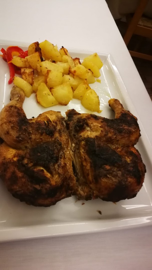 Da Loriano Trattoria Pizzeria Leon D'Oro, Salcedo