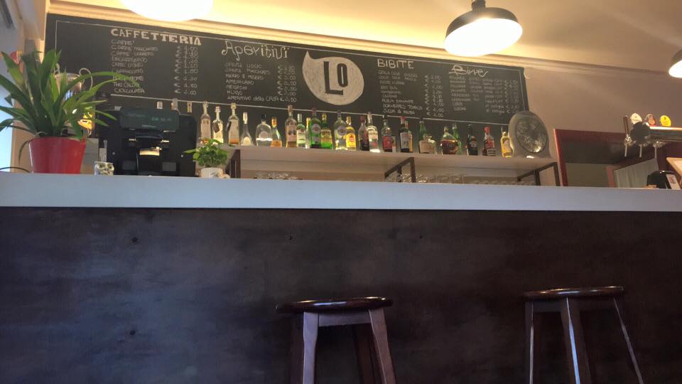 Da Loriano Trattoria Pizzeria Leon D'Oro