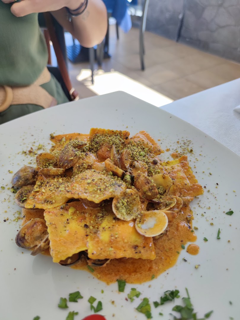 da Luciano