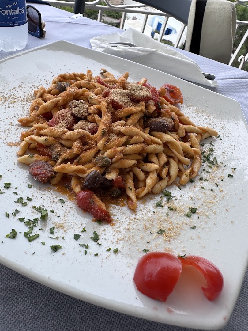 da Luciano