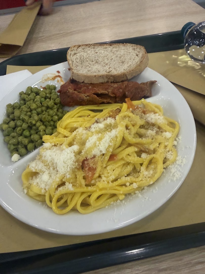 Da Lucio Ristorante Tavola Calda