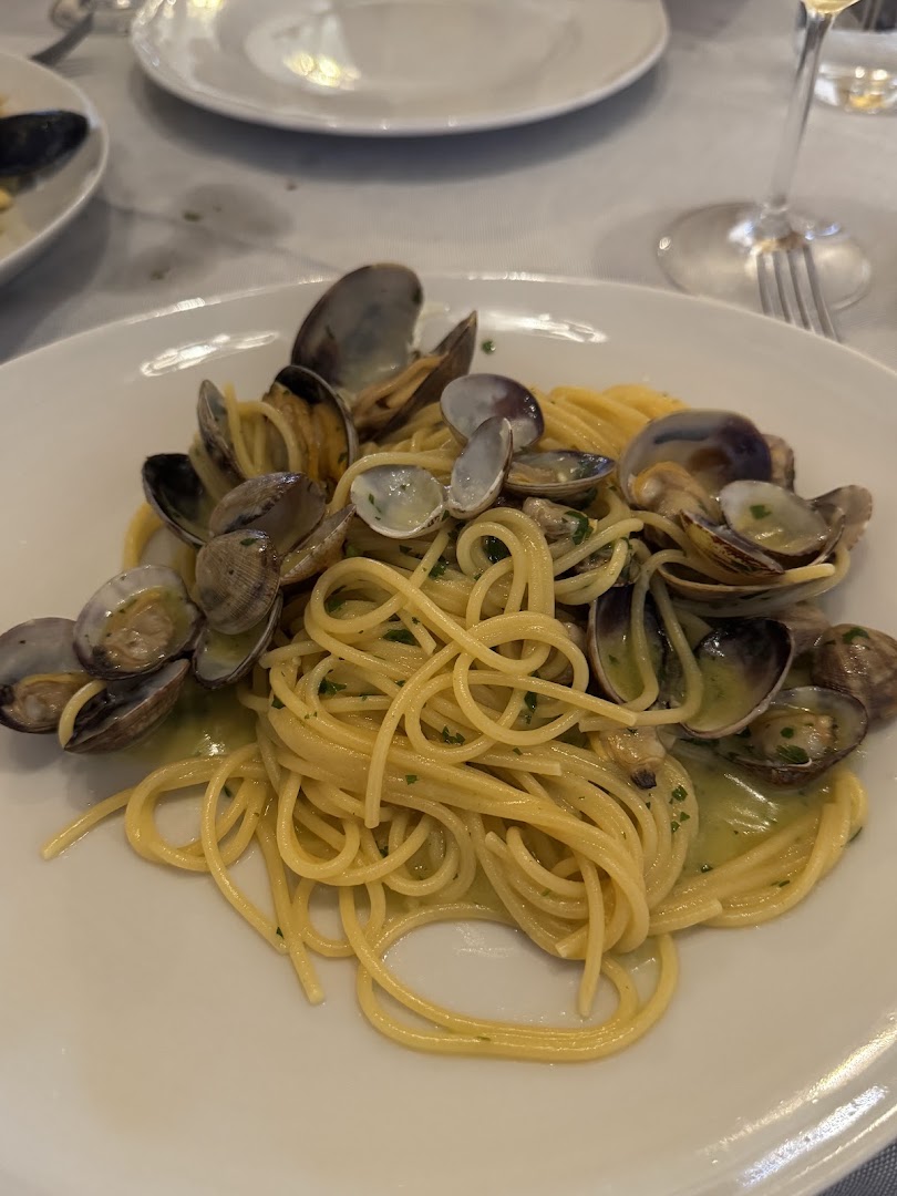 Da Luigi Il Capitano
