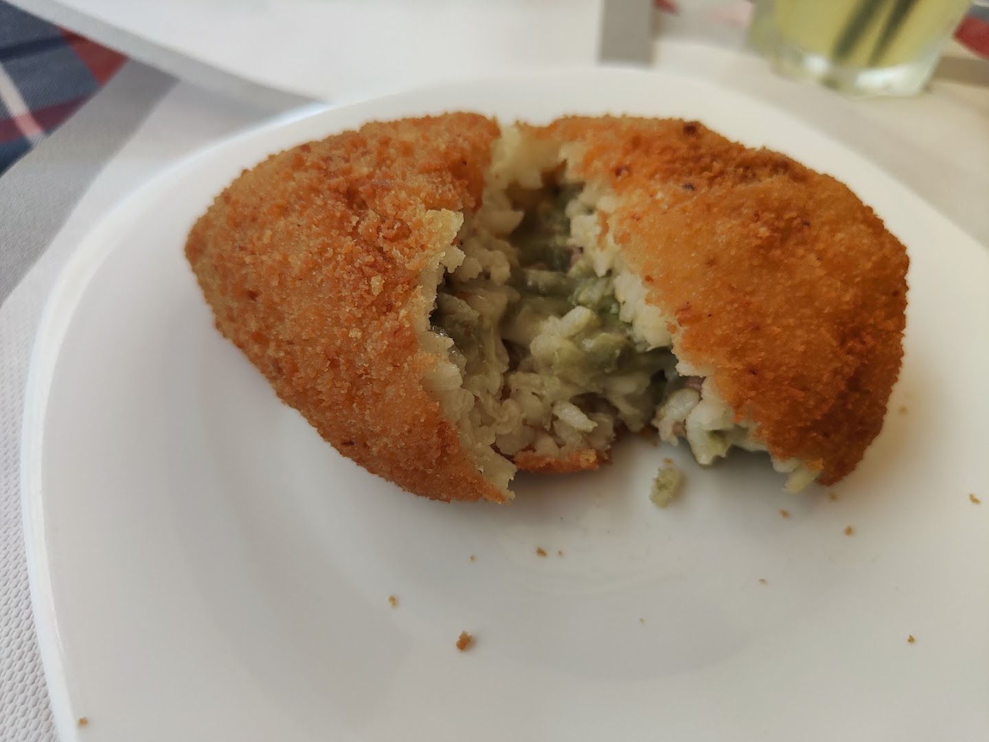 Da Macchia Bistrot, Risto-Pizzeria