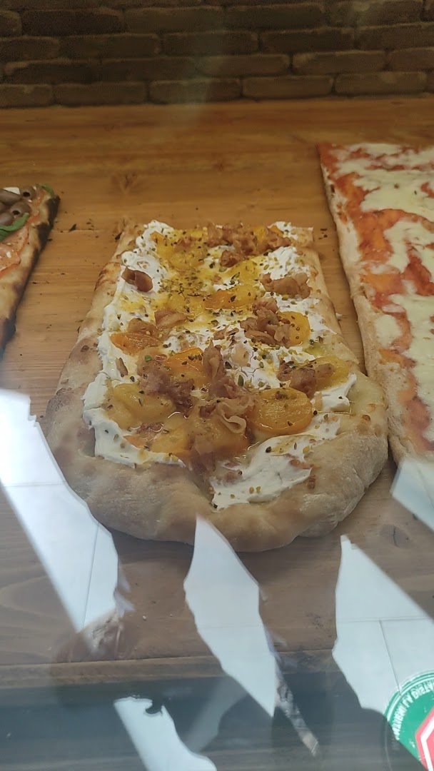 Da Mami - Pizzeria Roma