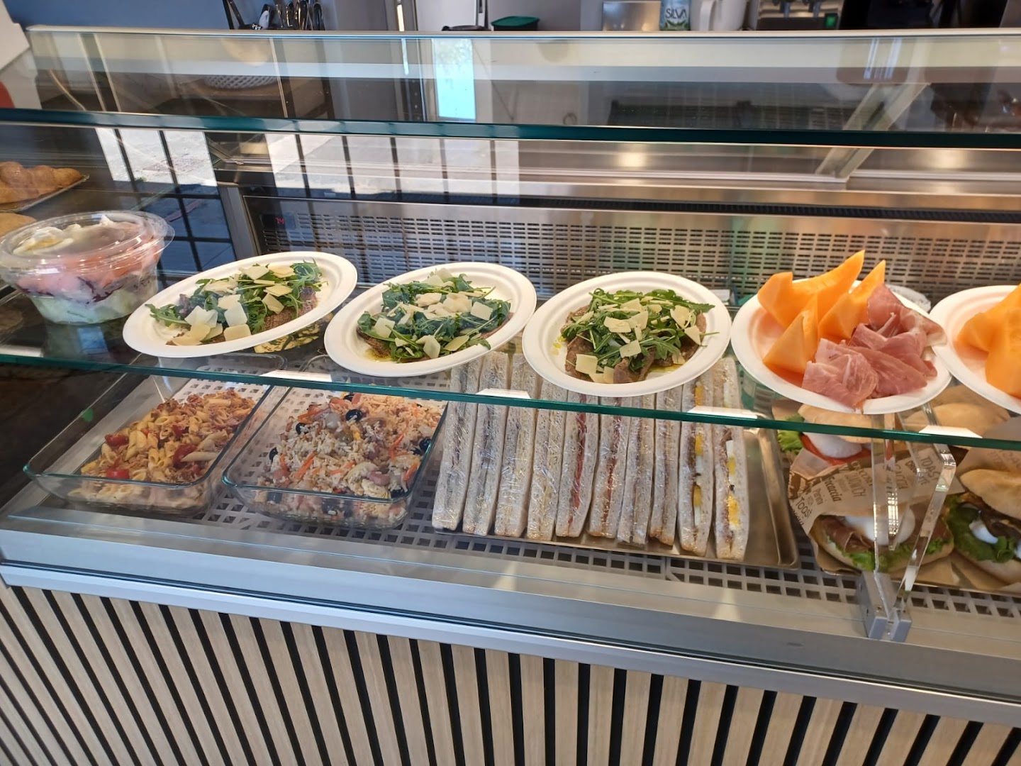 Da Marcantonio Bar Pizzeria Panetteria, Montalto di Castro