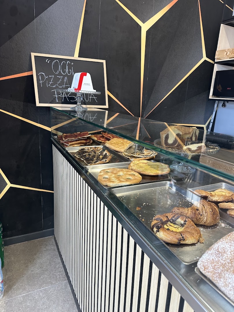 Da Marcantonio Bar Pizzeria Panetteria