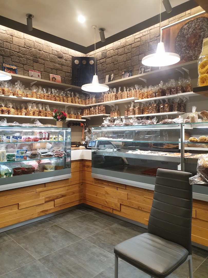 Da Marcello Forno a legna