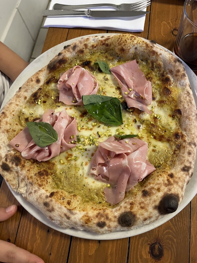 Da Marcello