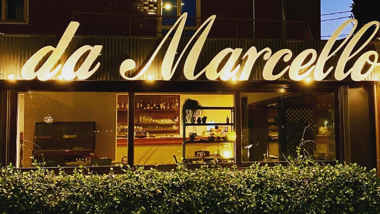 Da Marcello