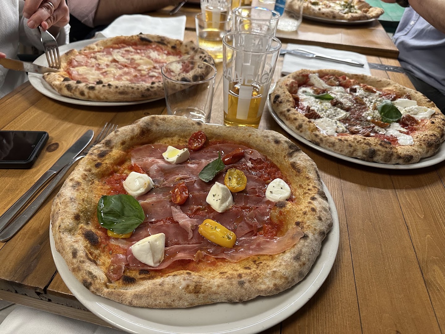 Da Marcello