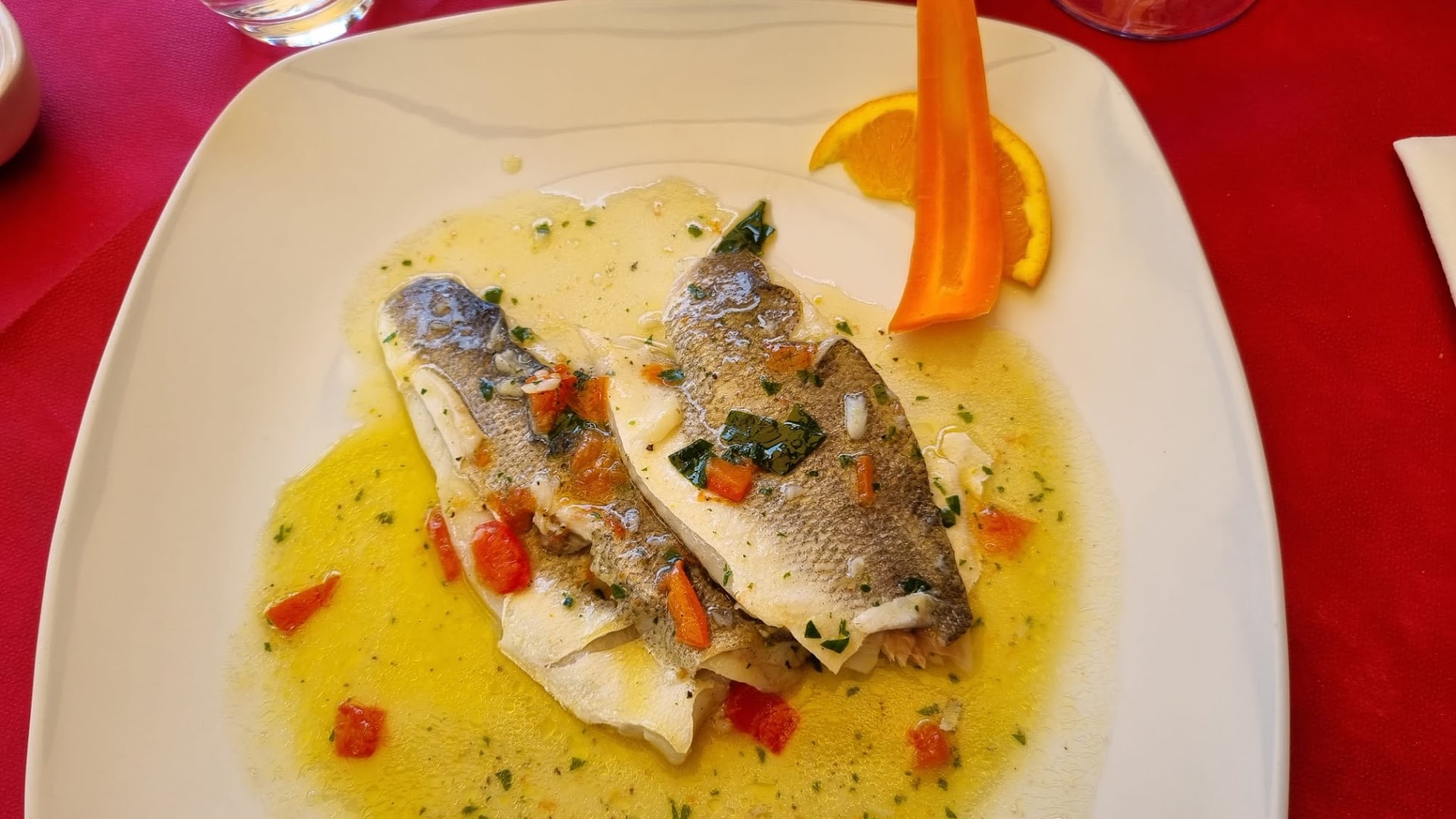 Da Margherita