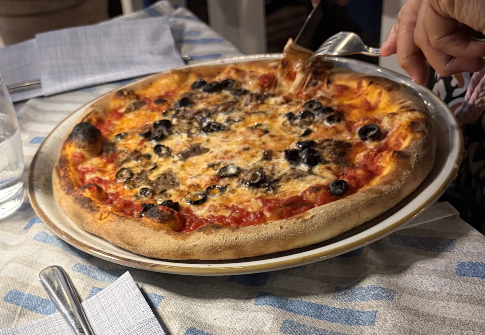 Da Margherita