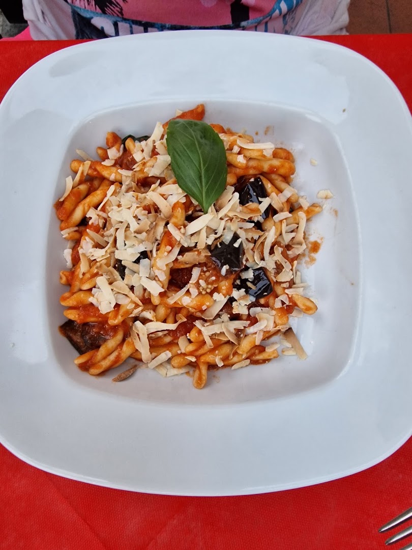 Da Margherita
