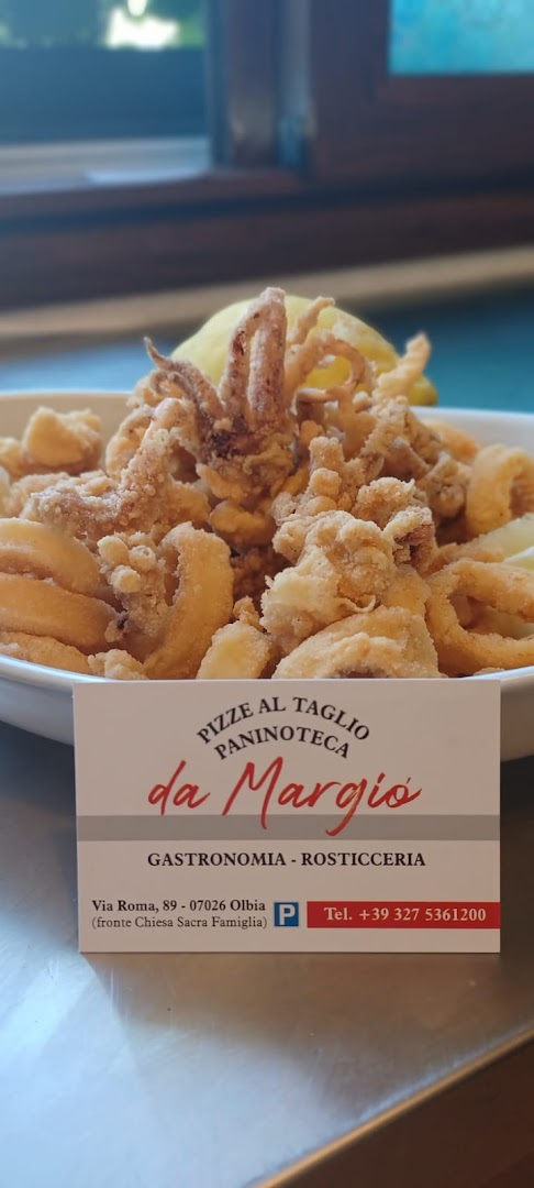 Da Margiò