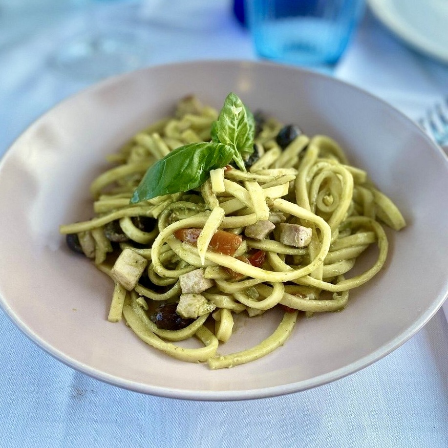 DA MARI' Since 1967 Trattoria - Pizzeria