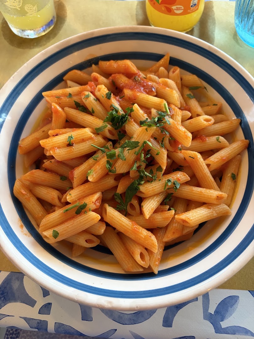 DA MARI' Since 1967 Trattoria - Pizzeria