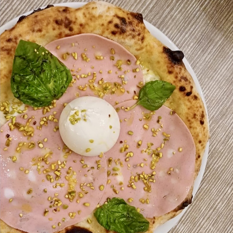 DA MARI' Since 1967 Trattoria - Pizzeria, Sperlonga