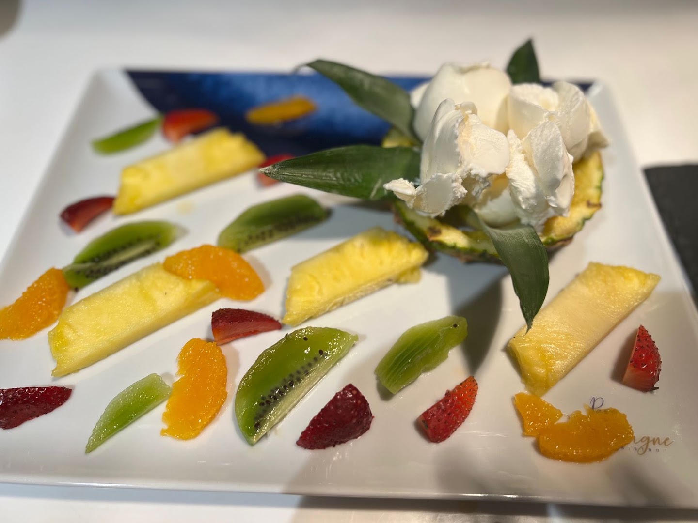 "da Maria Grazia" ristorante caprese