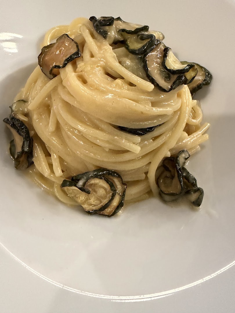 "da Maria Grazia" ristorante caprese