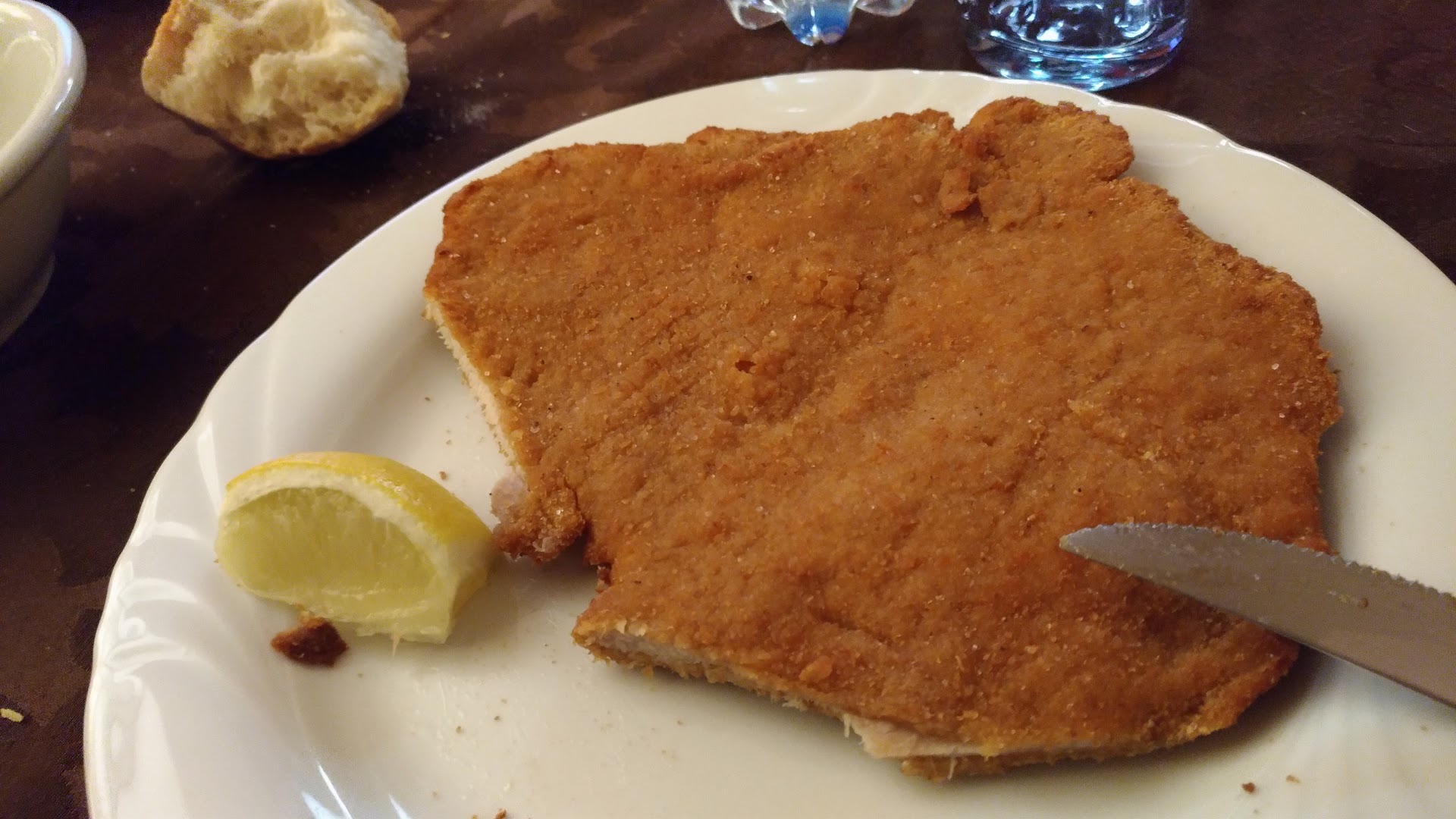 Da Maria – Osteria Pizzeria, Zero Branco