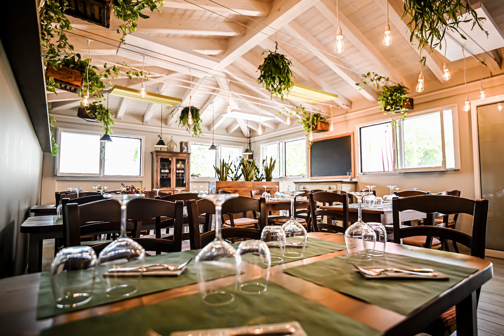Da Maria – Osteria Pizzeria