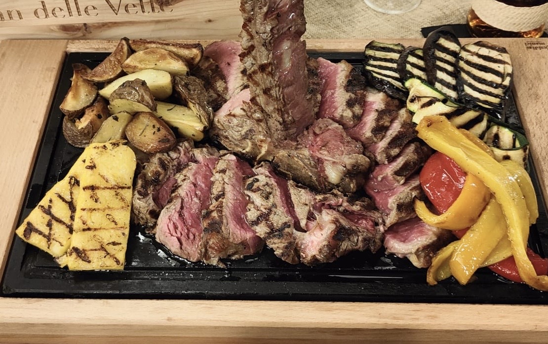 Da Maria – Osteria Pizzeria