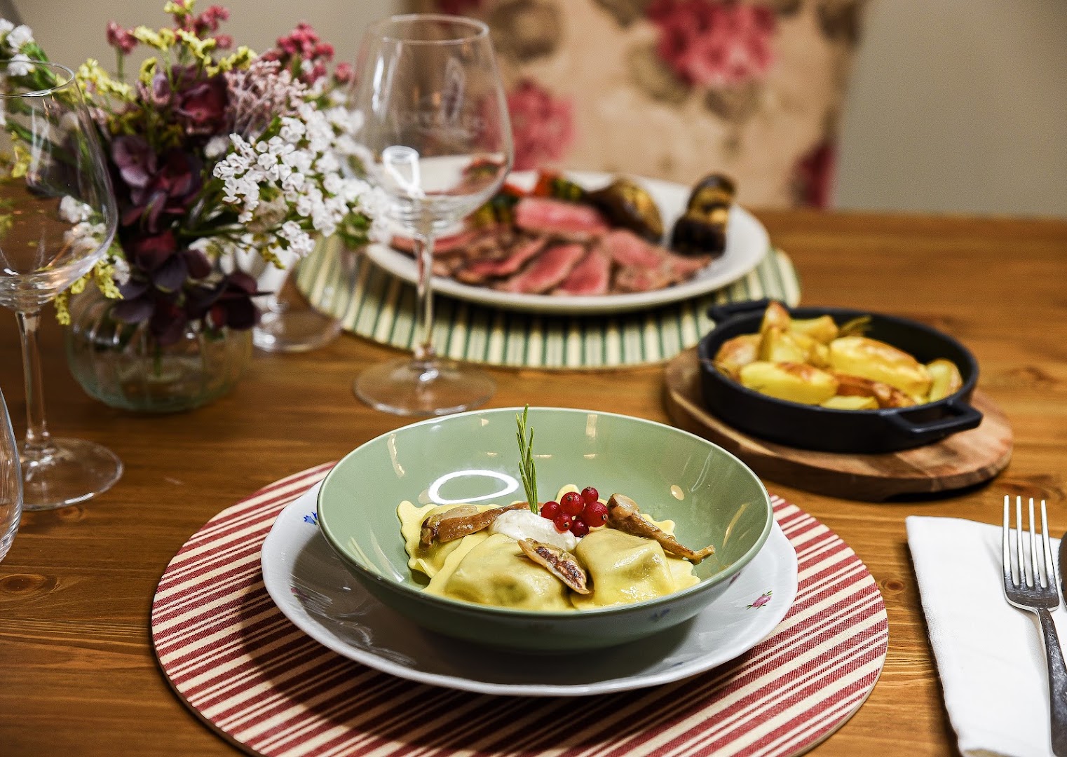 Da Maria – Osteria Pizzeria