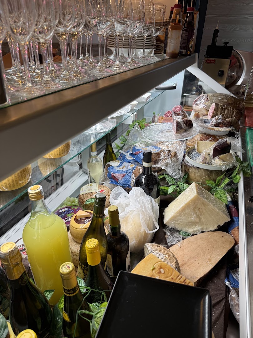 Da Maria - Trattoria Napoletana