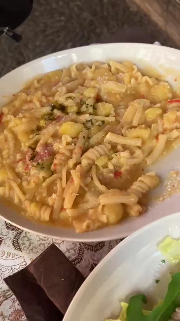 Da Maria - Trattoria Napoletana, Napoli