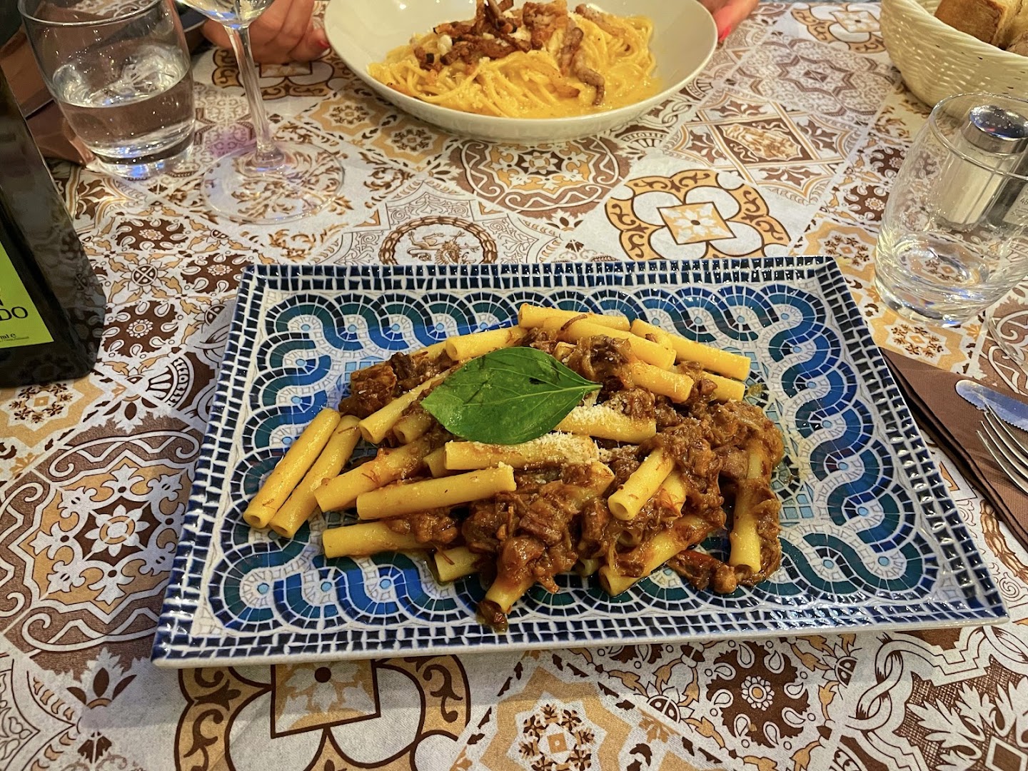 Da Maria - Trattoria Napoletana