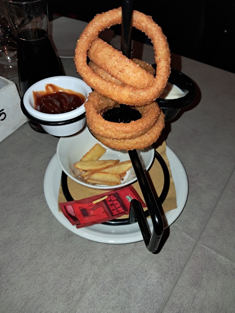 Da Marino La Locanda del Drago