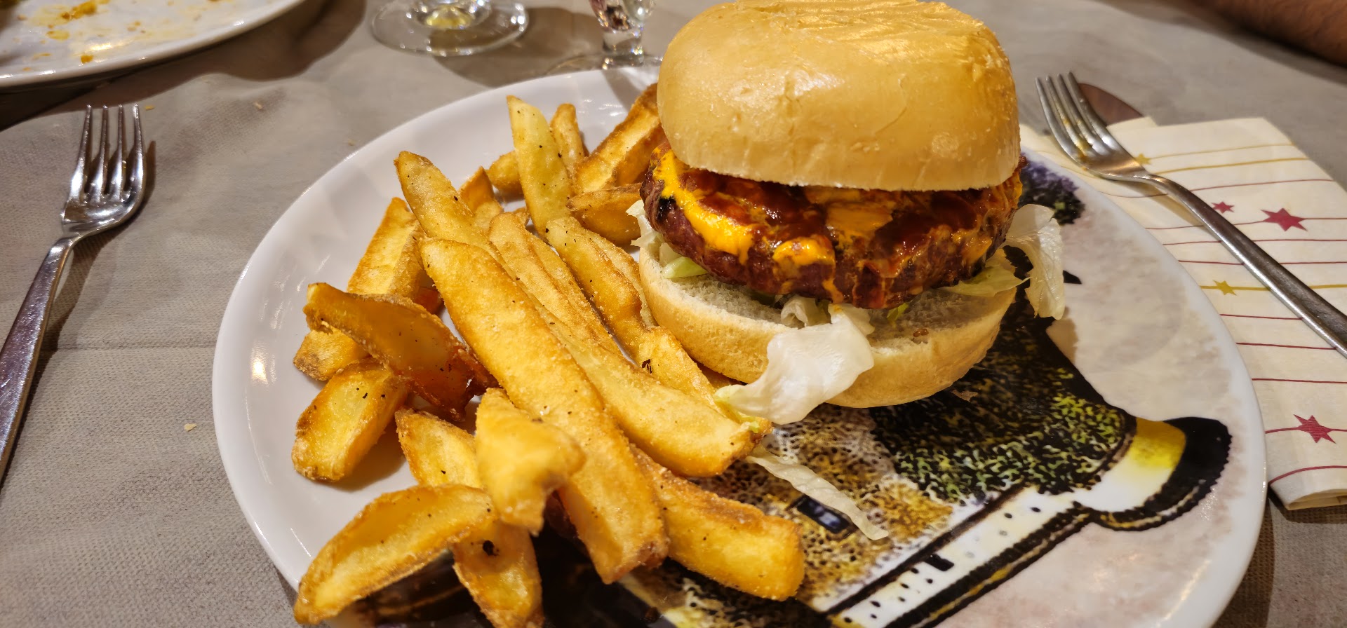 Da Marino La Locanda del Drago, Terni